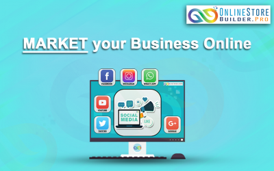 Market your Business Online