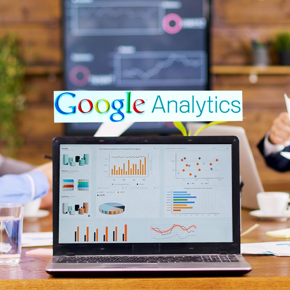 Google-Analytics-Integration