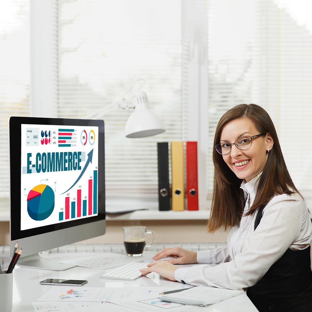 Monitor-Online-Store-with-Reports-&-Statistics Monitor Online Store