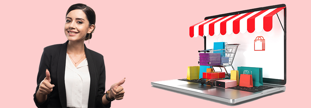 Online-E-commerce-Store